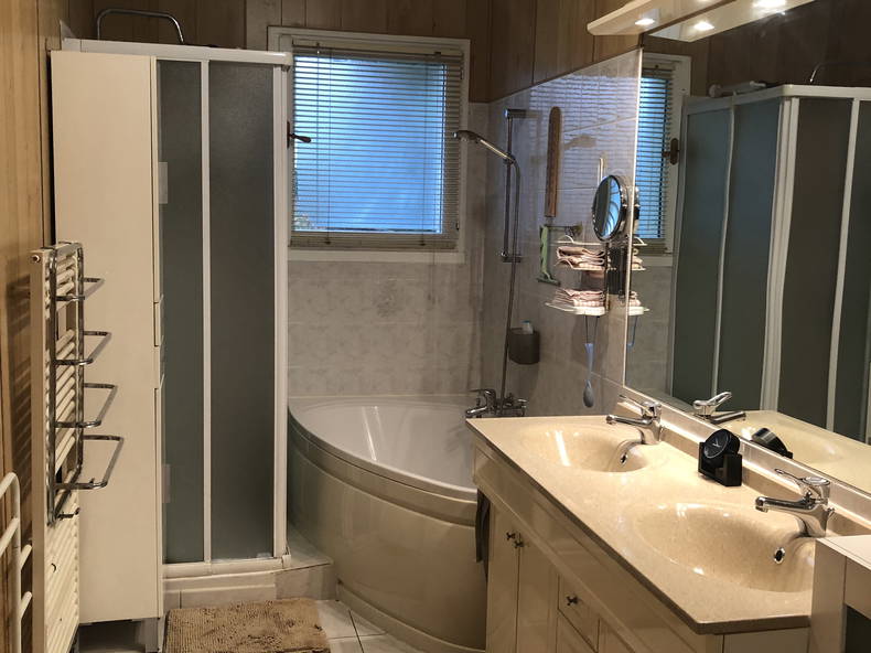 Gastgezin Vertou 221683-3