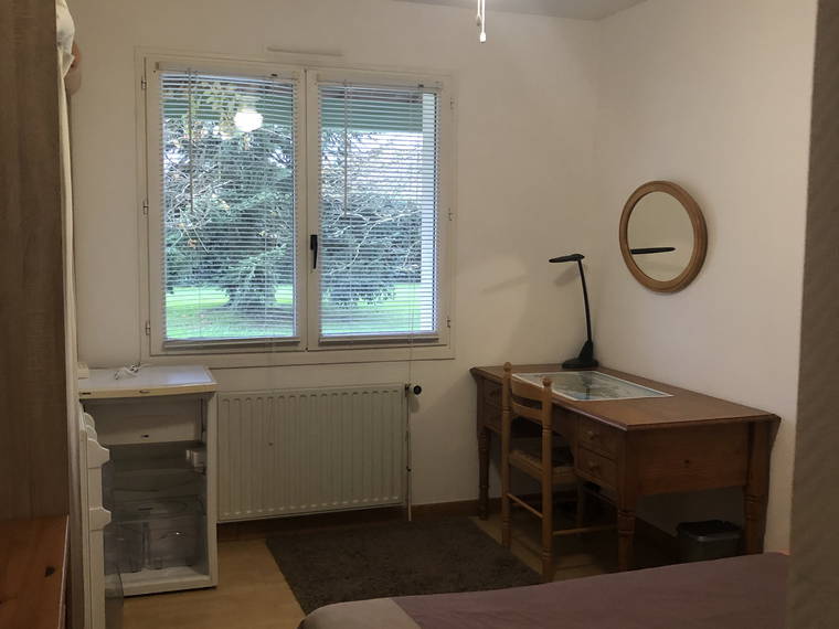 Chambre À Louer Vertou 221683