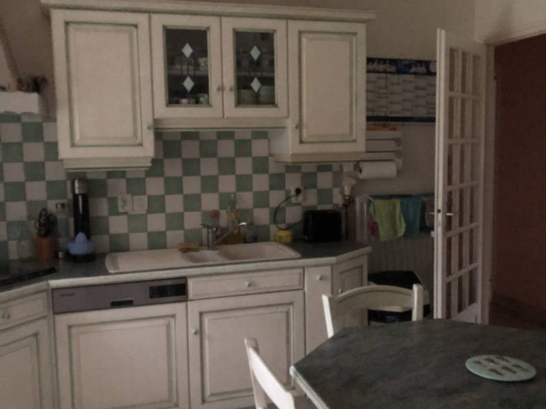 Chambre Chez L'habitant Vertou 221683-4