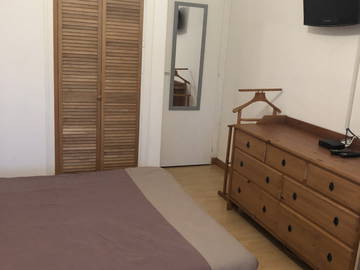 Room For Rent Vertou 221683-1