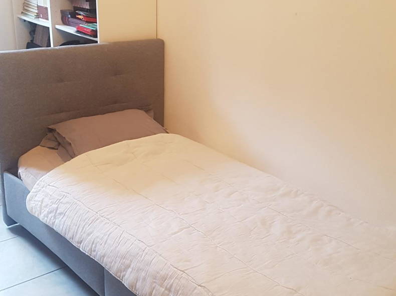 Homestay Draguignan 560445-1