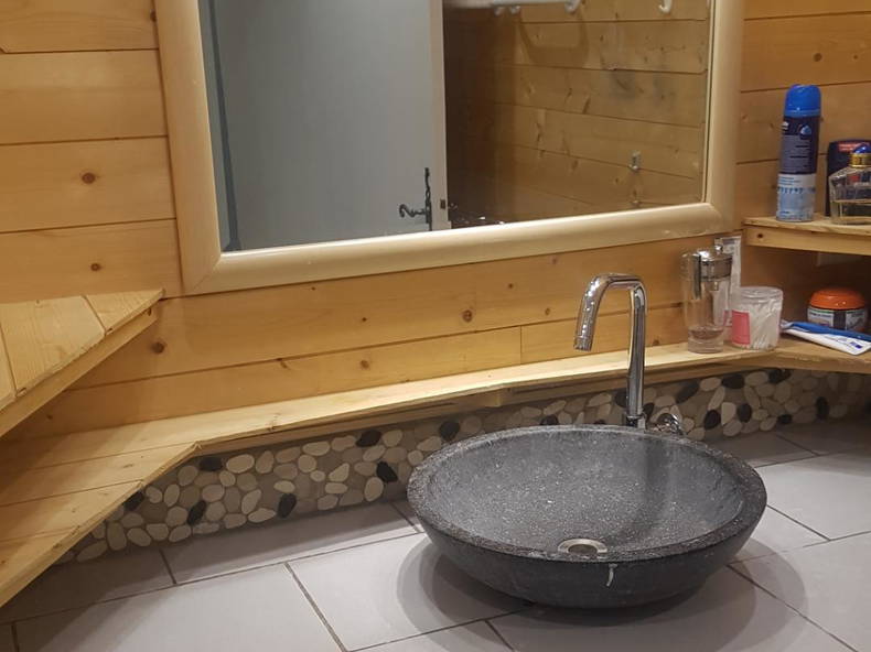 Homestay Draguignan 560445-2