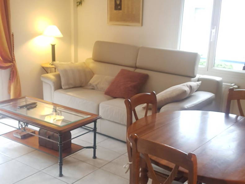 Homestay Draguignan 560445-3