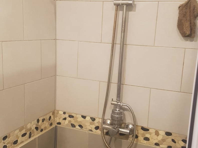 Homestay Draguignan 560445-4