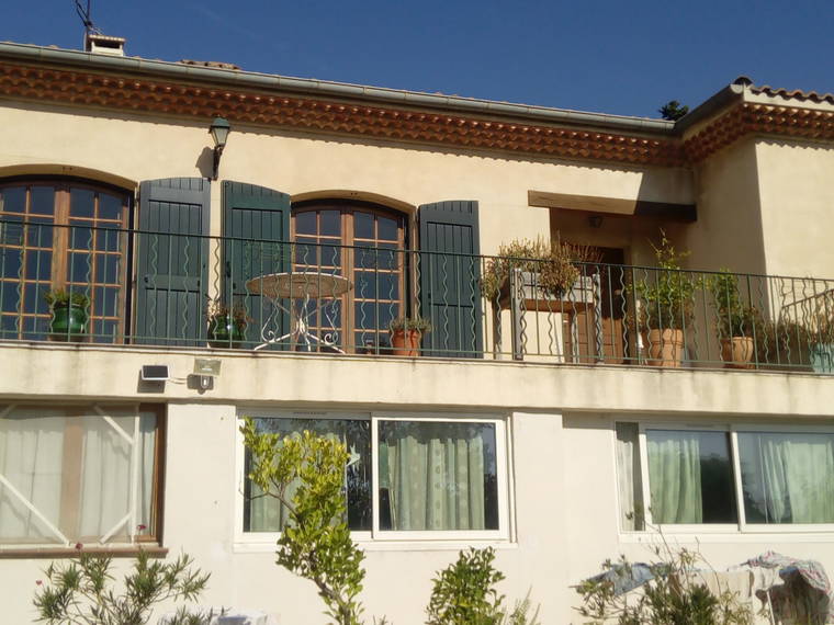 Homestay Aix-en-Provence 231103