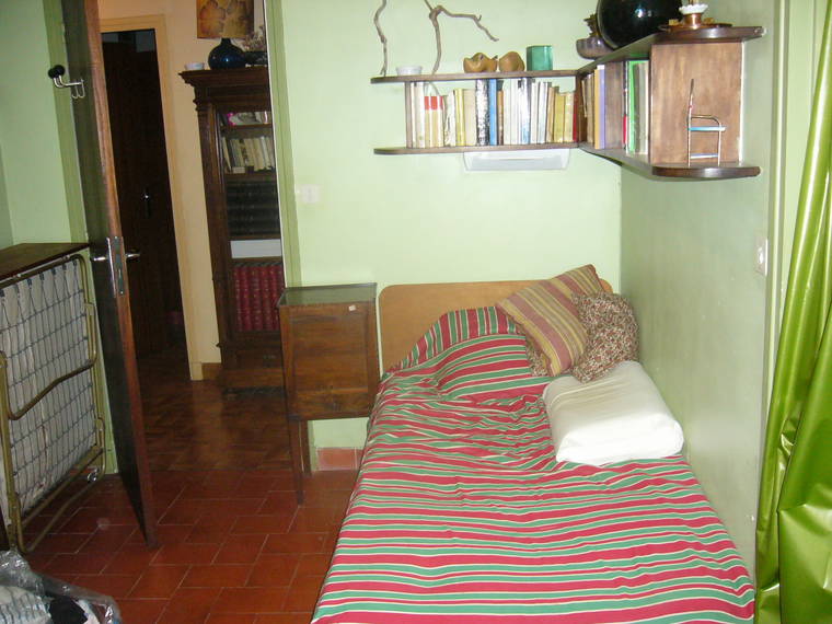 Homestay Aix-en-Provence 231103