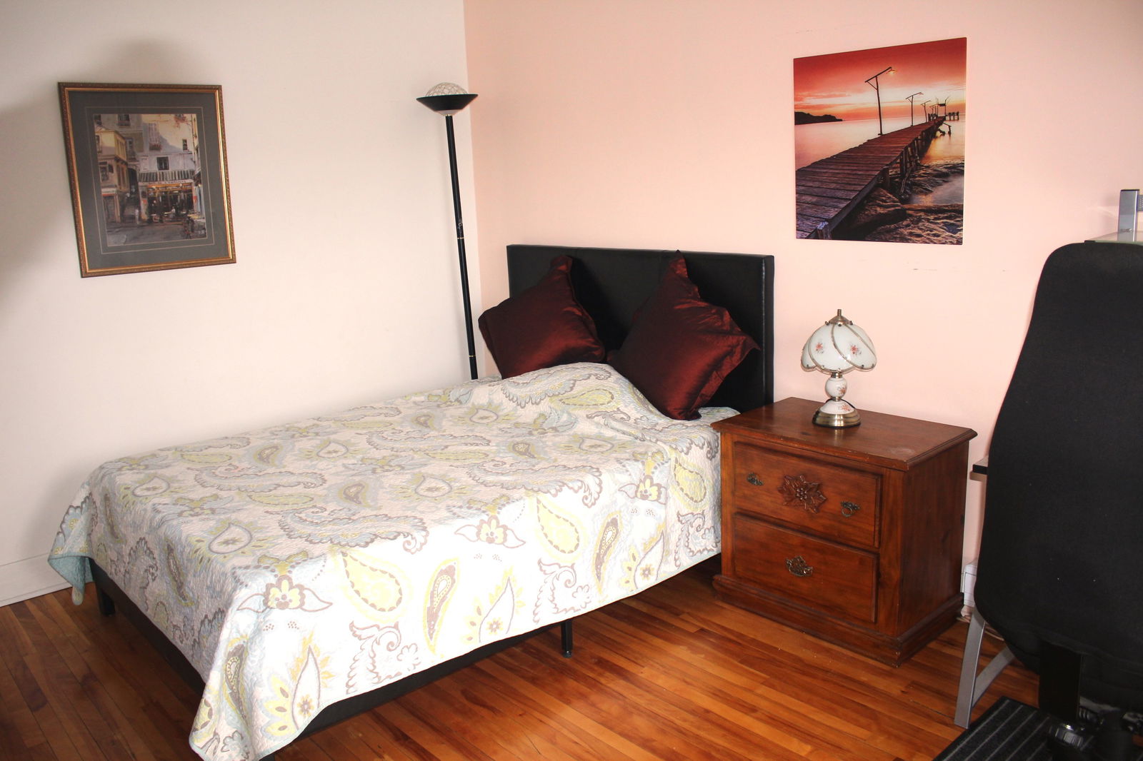 Colocation Montréal 659540