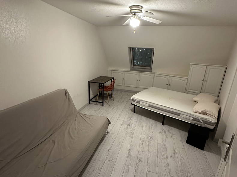 Kolokation Chambéry 489256-1