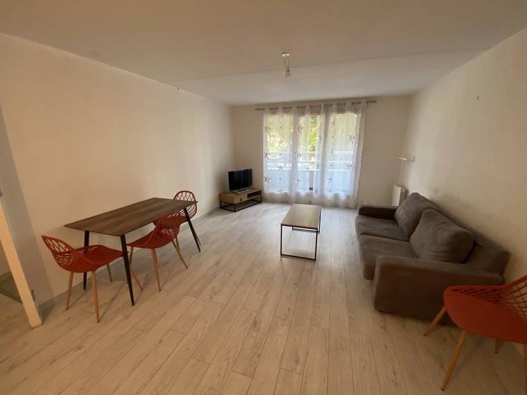 Homestay Chambéry 489256