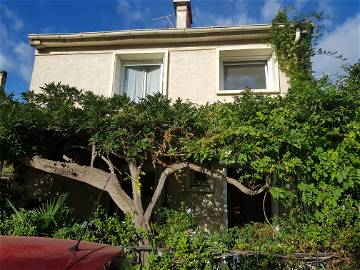 Habitación En Alquiler Le Boulou 387315-1