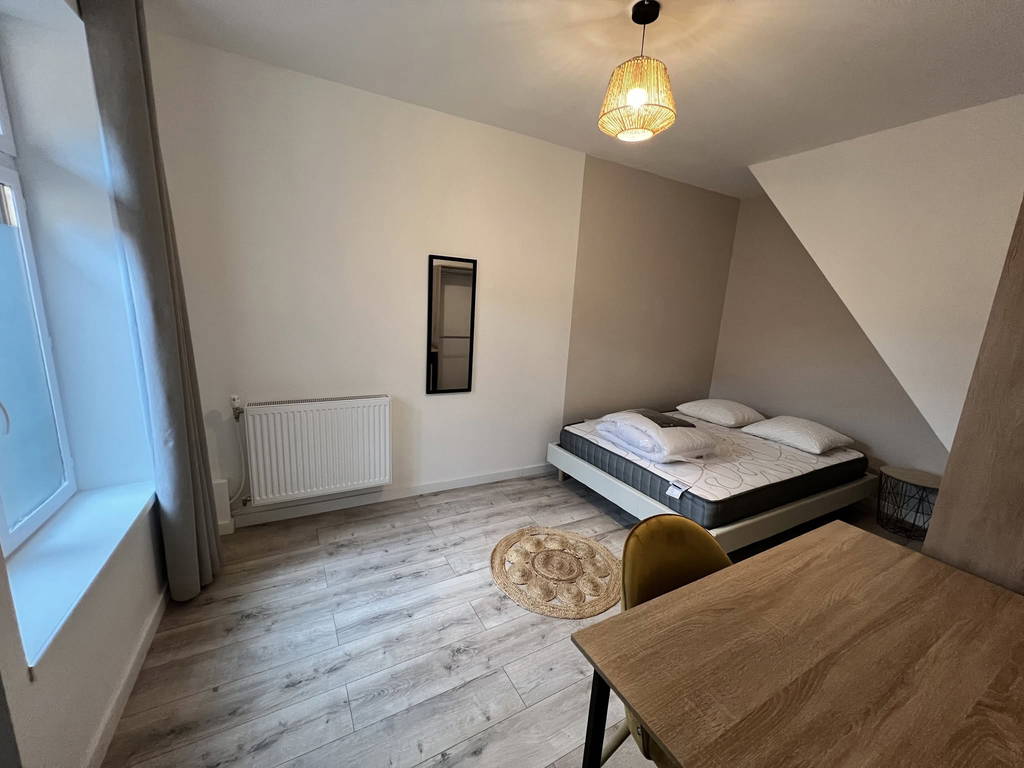 Colocation Roubaix 677201-1