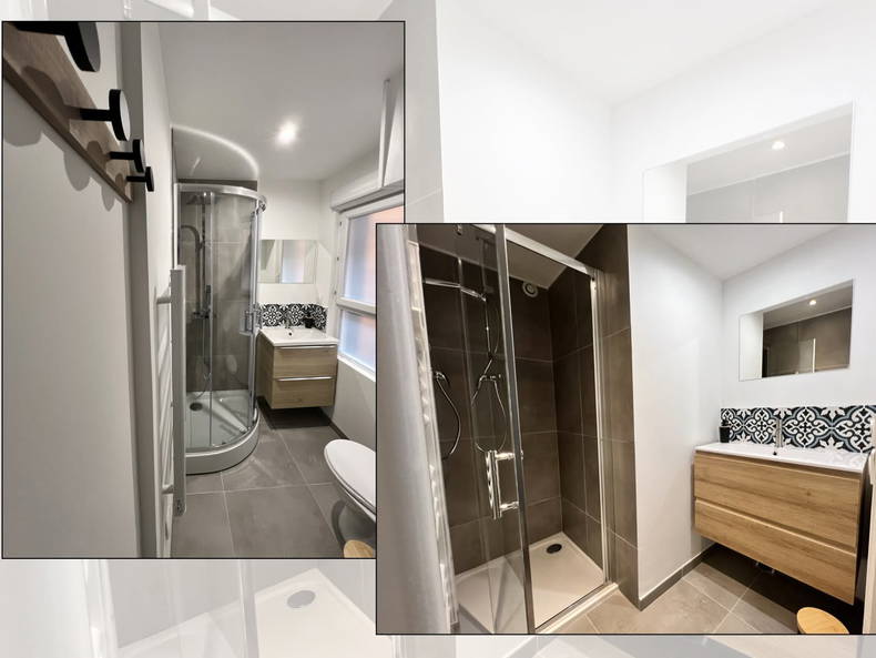 Piso Compartido Roubaix 677207-2
