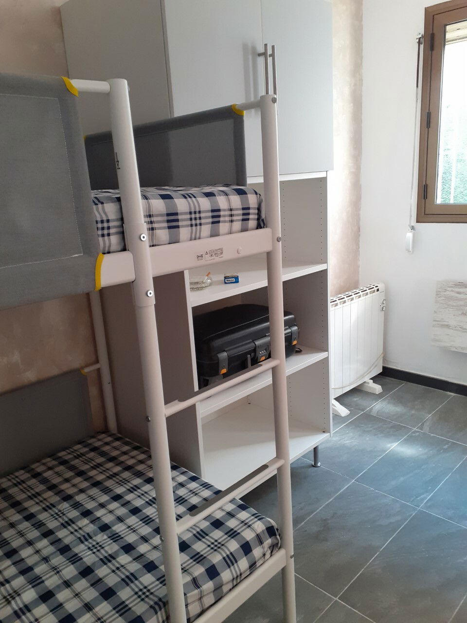 Kotimajoitus Barcelona 250488