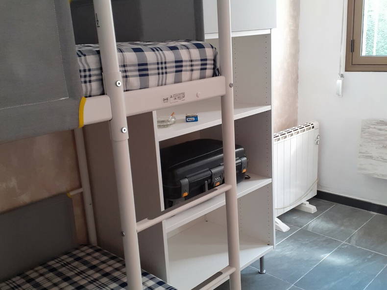 Gastfamilie Barcelona 250488-1