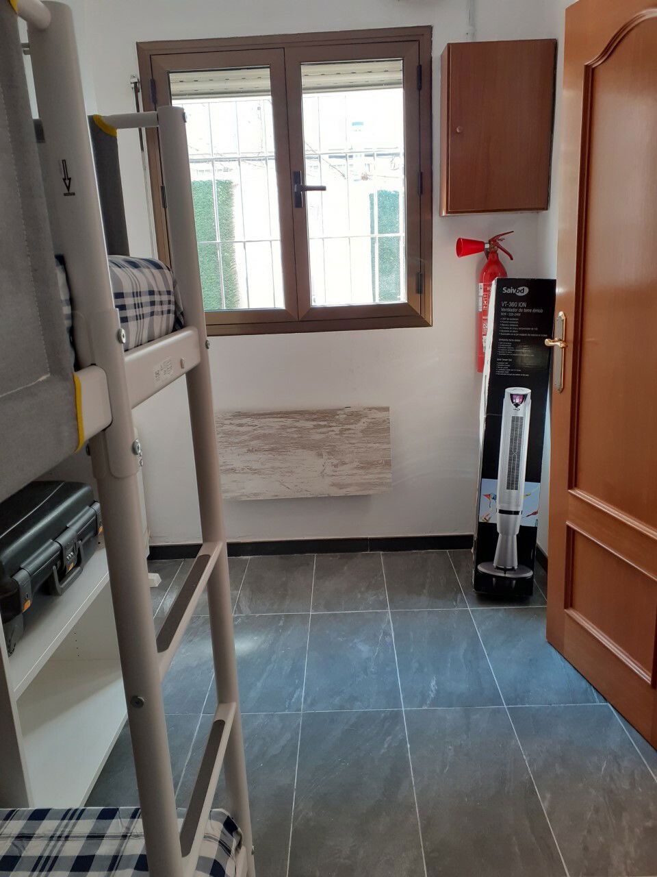 Kotimajoitus Barcelona 250488