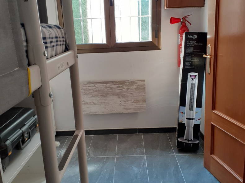 Gastfamilie Barcelona 250488-2