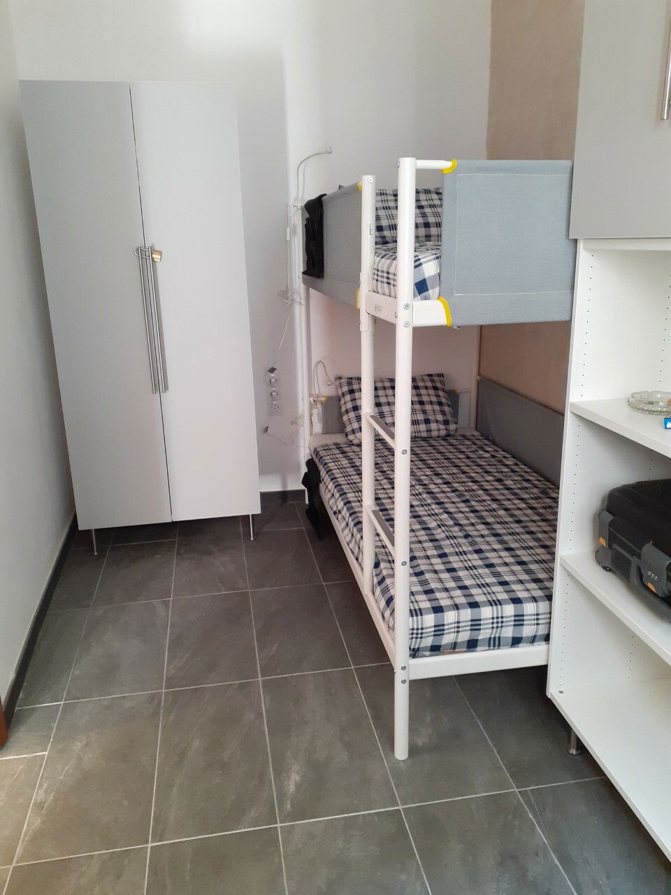 Kotimajoitus Barcelona 250488