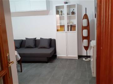 Chambre Chez L'habitant Barcelona 250488-6