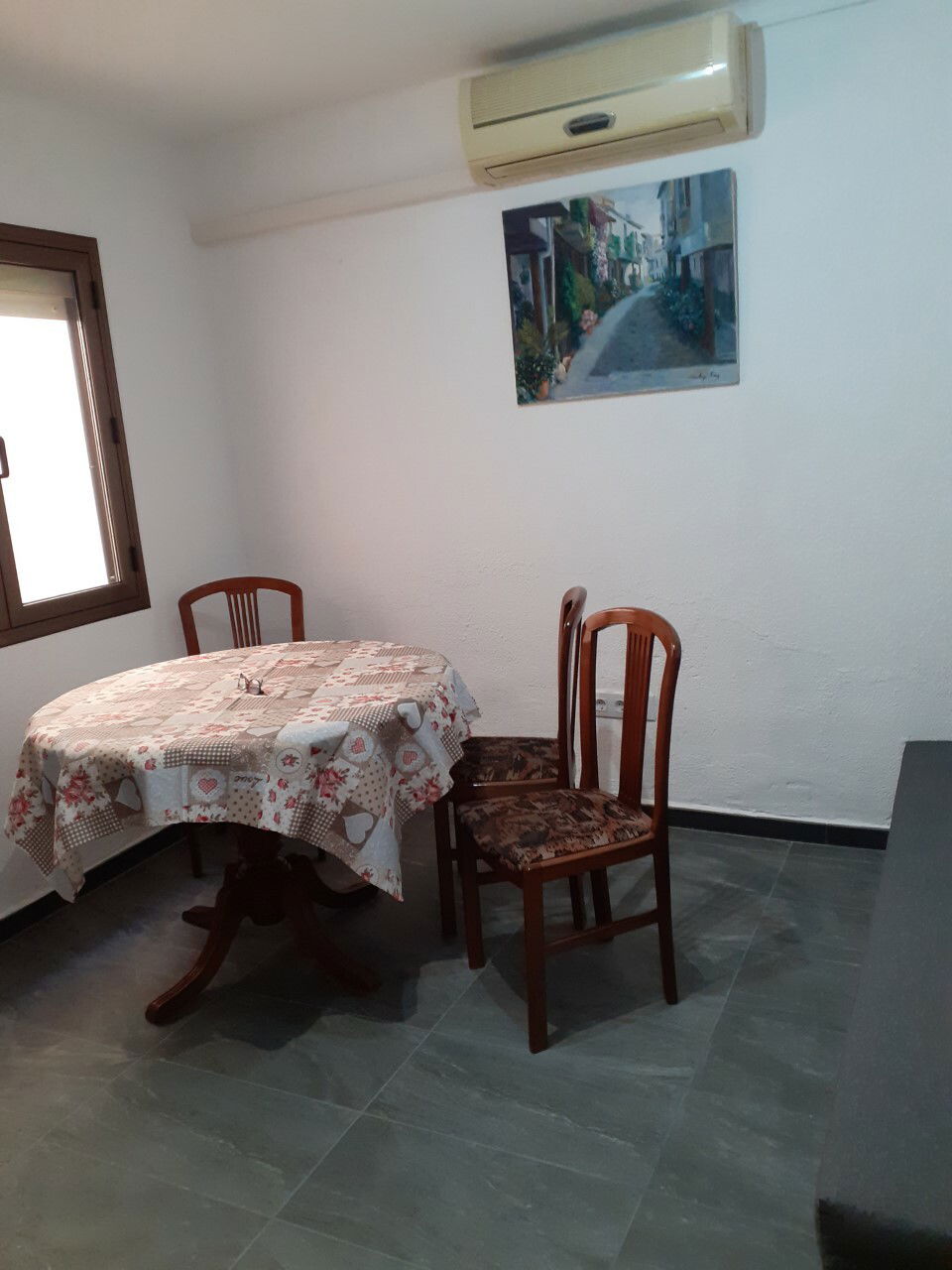 Kotimajoitus Barcelona 250488