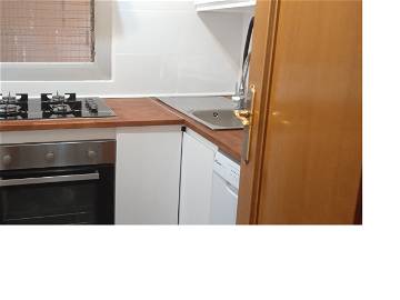 Chambre Chez L'habitant Barcelona 250488-10