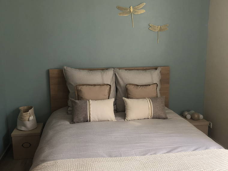 Homestay Pélissanne 615738