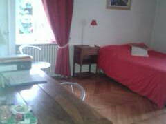 Room For Rent Francheville 123149