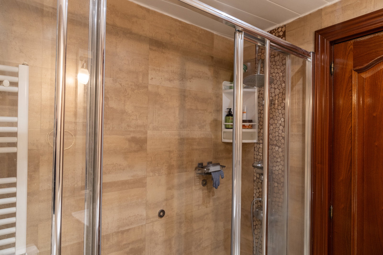 Chambre Chez L'habitant Madrid 209975