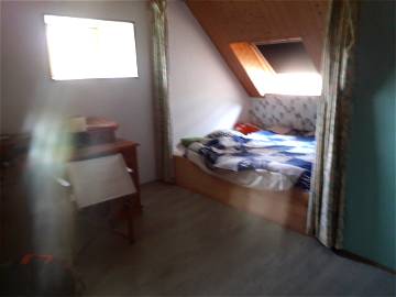 Chambre Chez L'habitant Monthou-Sur-Bièvre 250429-3