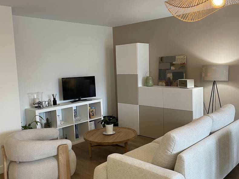 Chambre Chez L'habitant Tournefeuille 310119-3