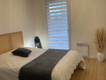 Homestay Tournefeuille 310119-1