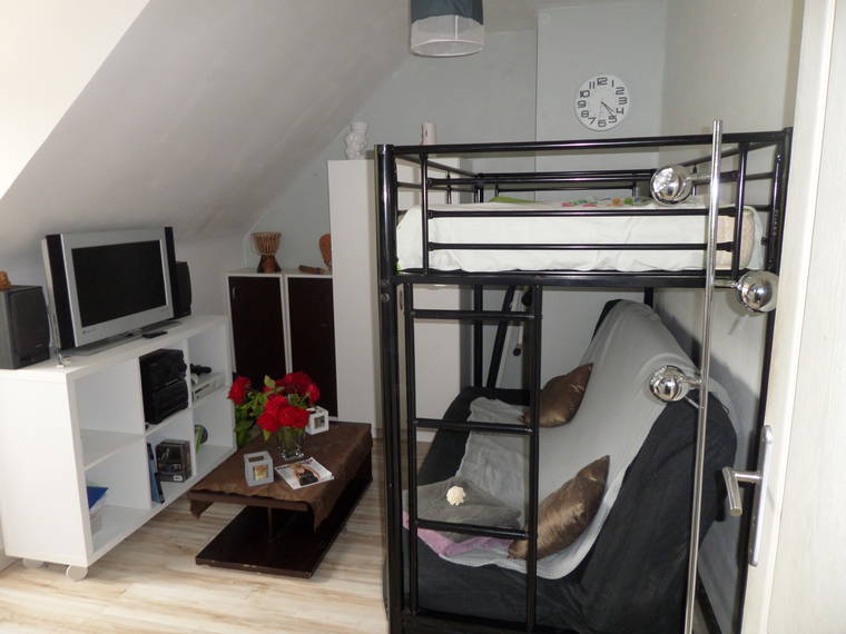 Homestay Briarres-sur-Essonne 143493