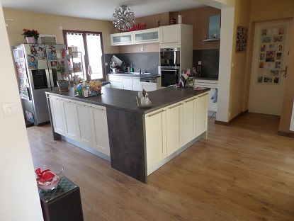 Chambre Chez L'habitant Briarres-sur-Essonne 143493