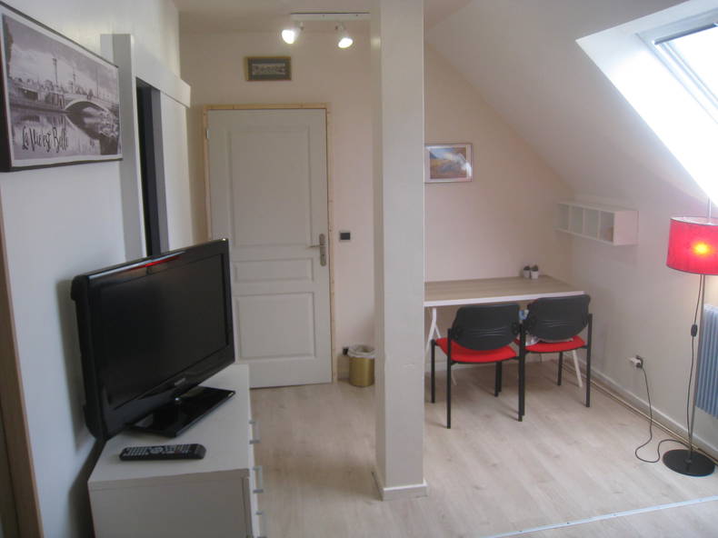 Chambre Chez L'habitant Guebwiller 330025-2