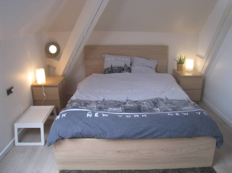 Chambre Chez L'habitant Guebwiller 330025-5