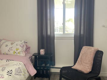 Room For Rent Trois-Rivières 475734