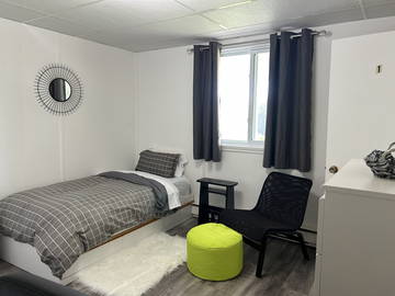 Chambre À Louer Trois-Rivières 475734