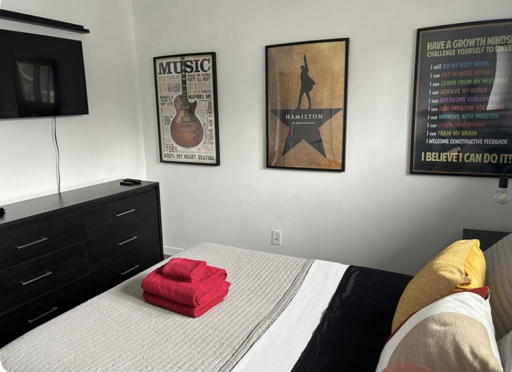 Coliving Trois-Rivières 475734