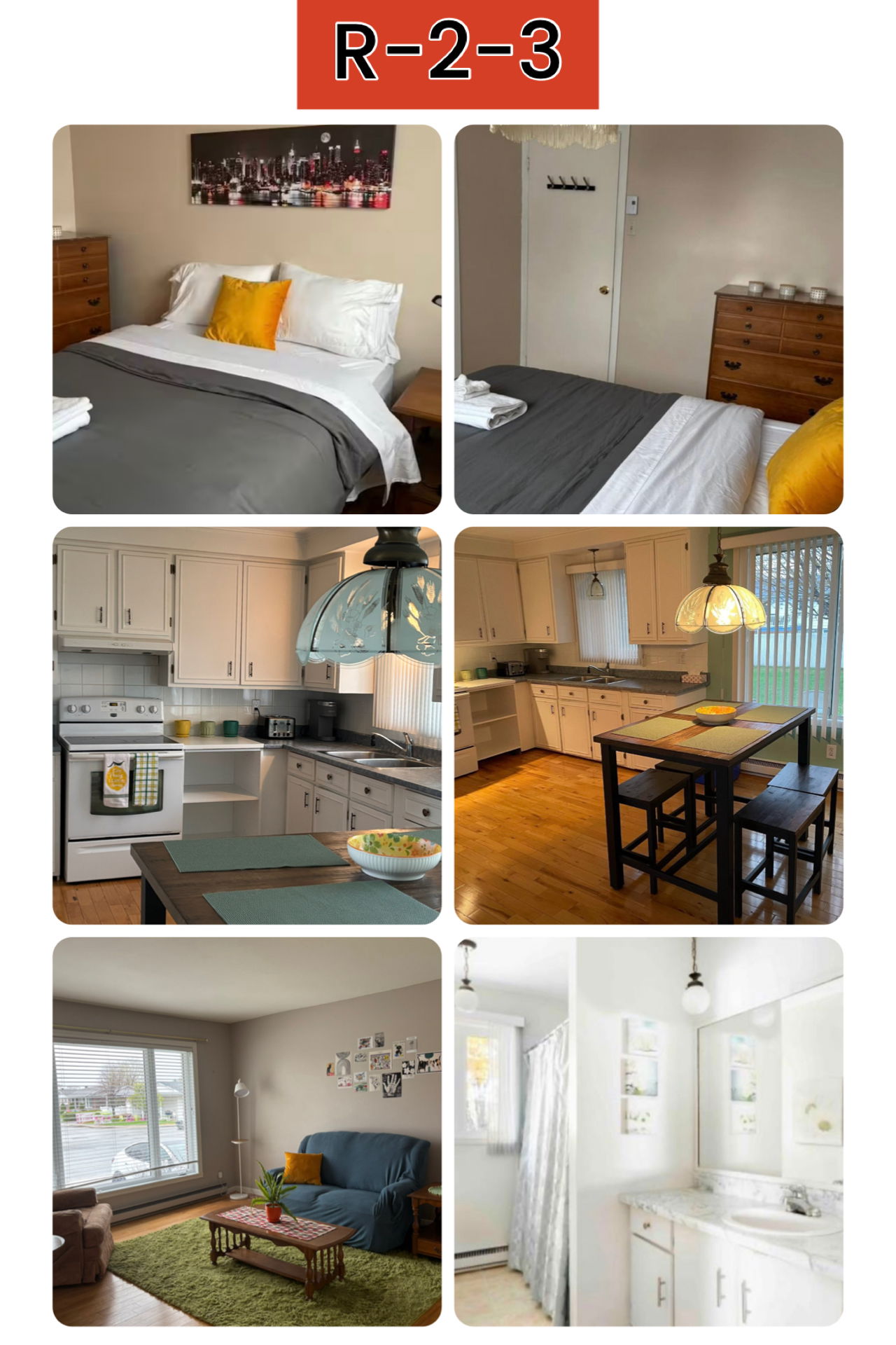 Coliving Trois-Rivières 475734