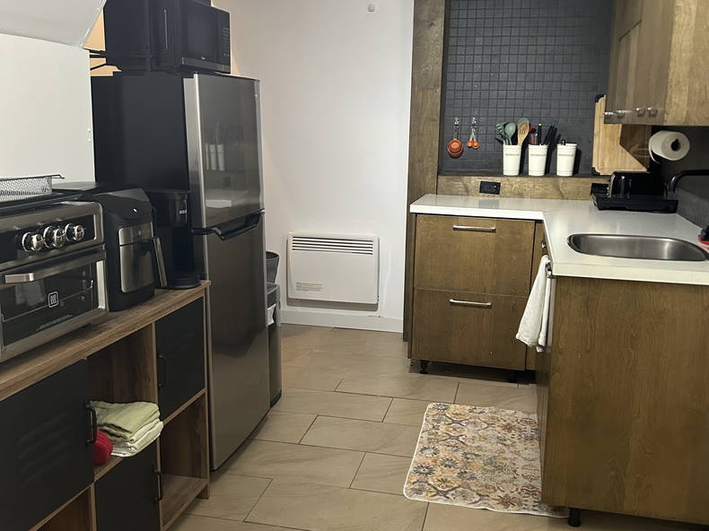 Collocazione Trois-Rivières 475734-2