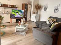 Gastfamilie Monthey 588275