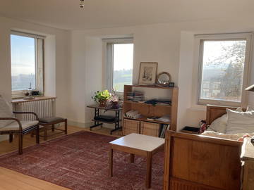 Chambre À Louer Marchissy 469454