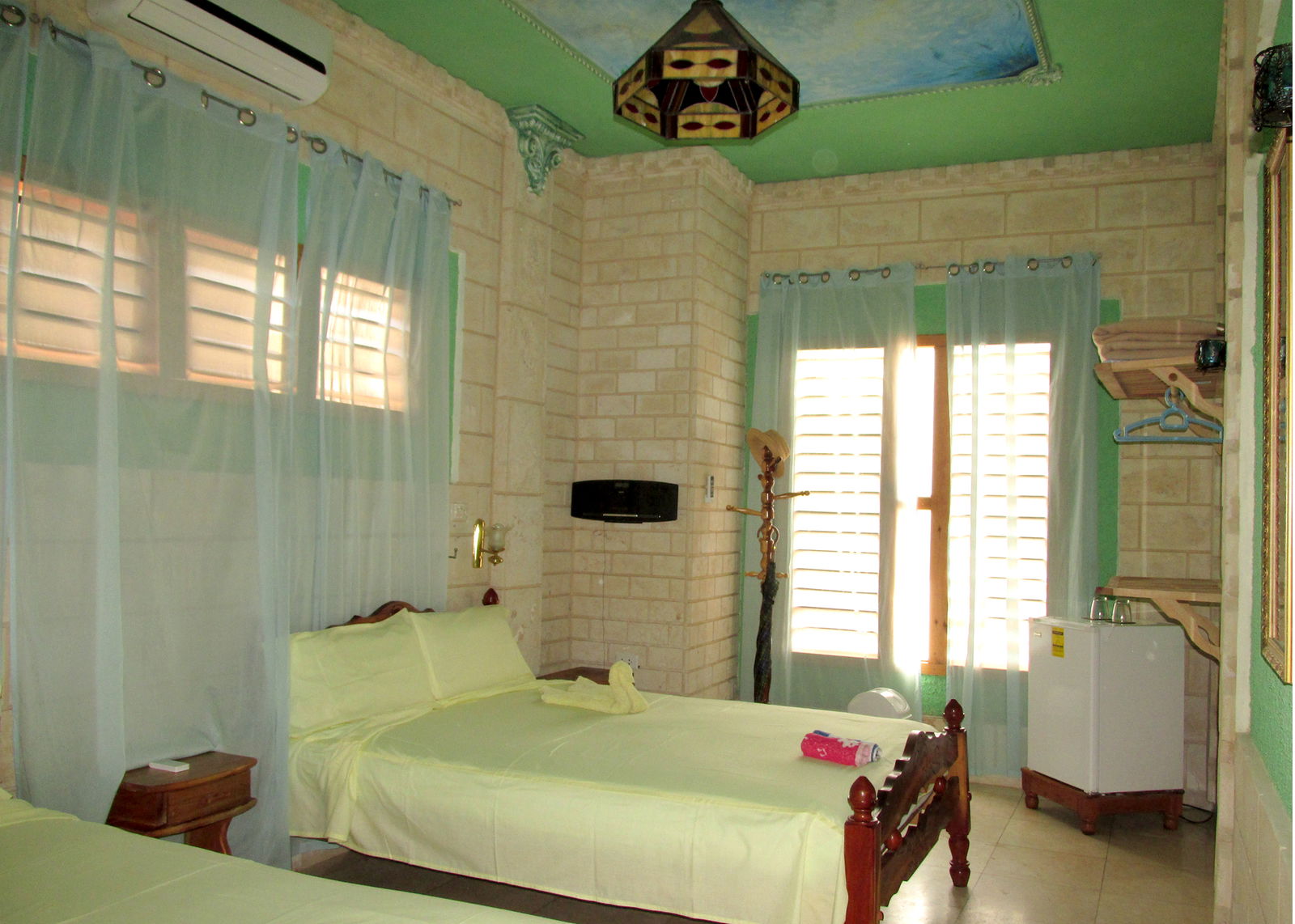 Chambre Chez L'habitant Viñales 199777