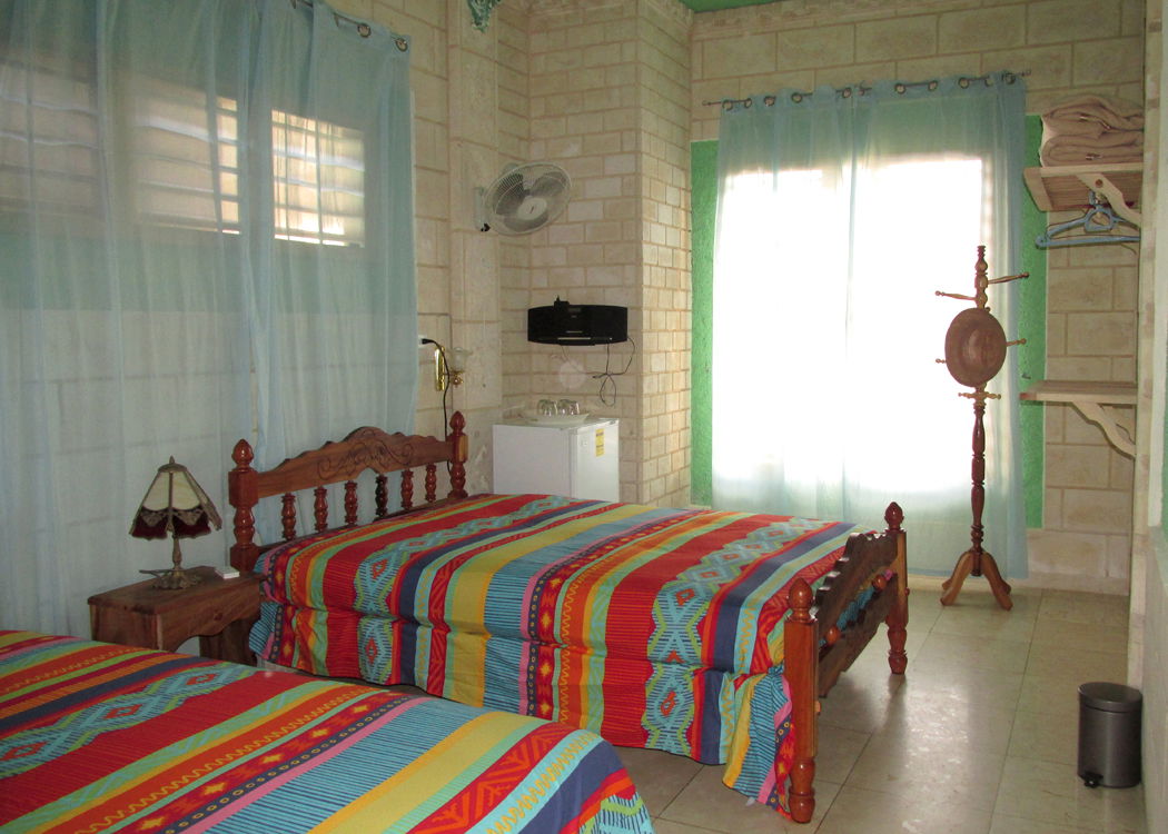 Chambre Chez L'habitant Viñales 199777