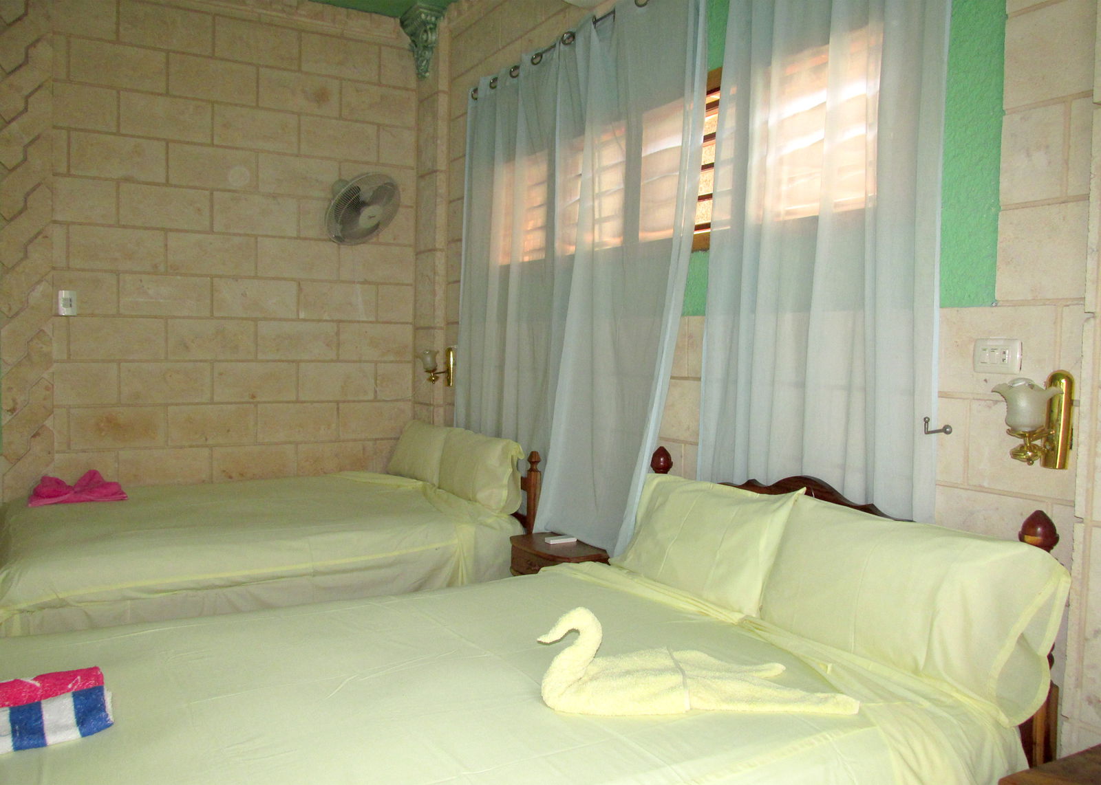 Chambre Chez L'habitant Viñales 199777