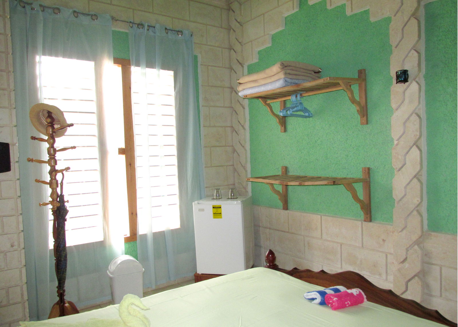 Chambre Chez L'habitant Viñales 199777