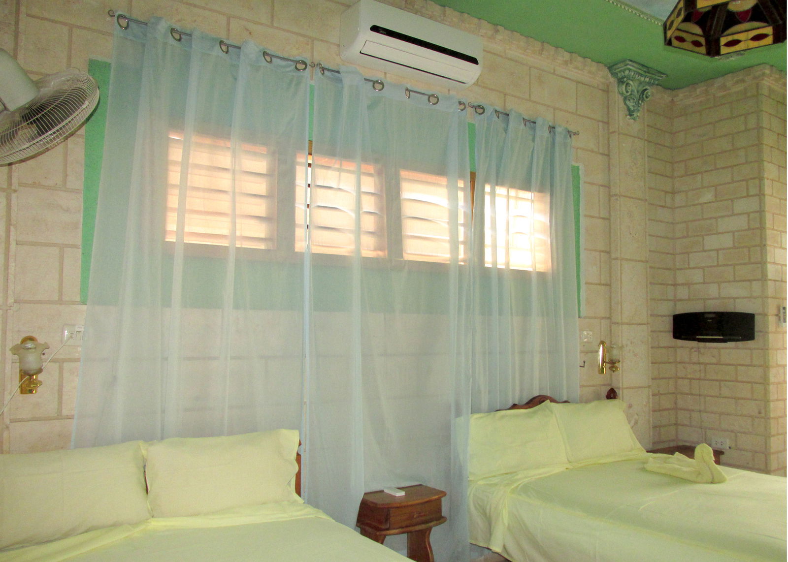 Chambre Chez L'habitant Viñales 199777