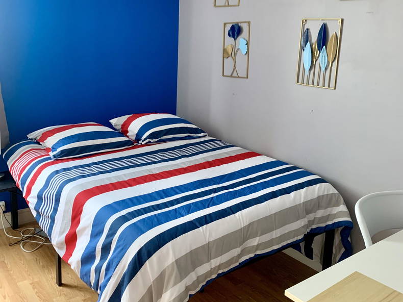 Quedarse En Casa Marly-le-Roi 378464-2