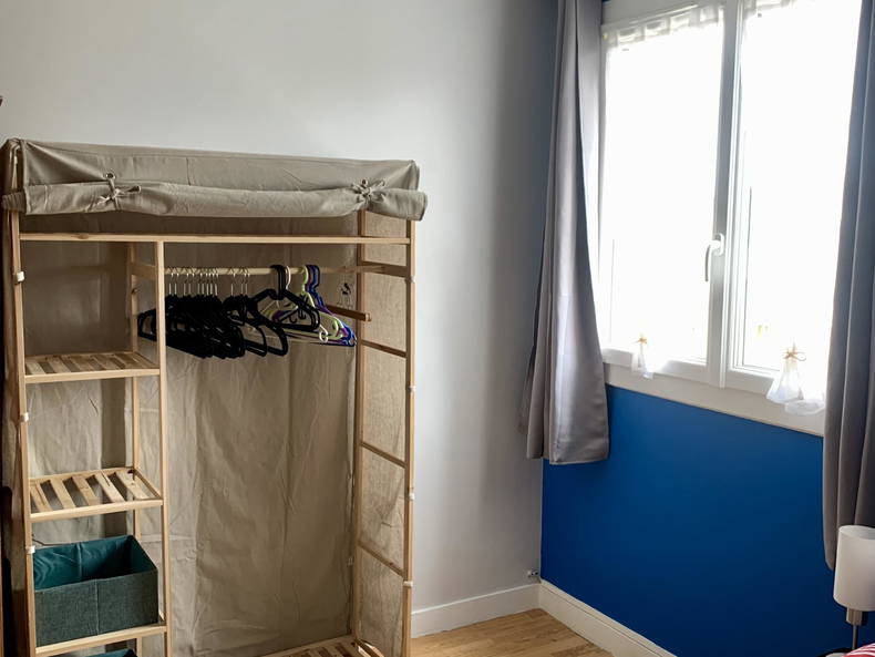 Quedarse En Casa Marly-le-Roi 378464-4