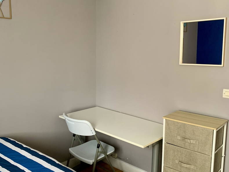 Quedarse En Casa Marly-le-Roi 378464-3