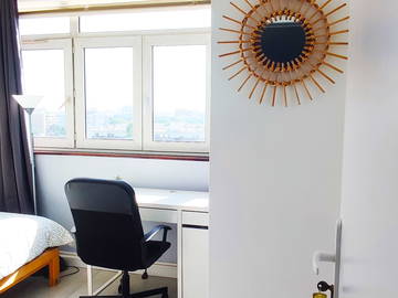 Colocation Évry-Courcouronnes 547166-5